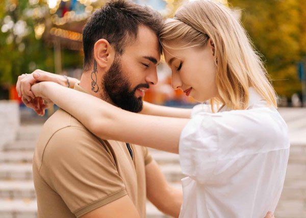 Relationship Stability Support