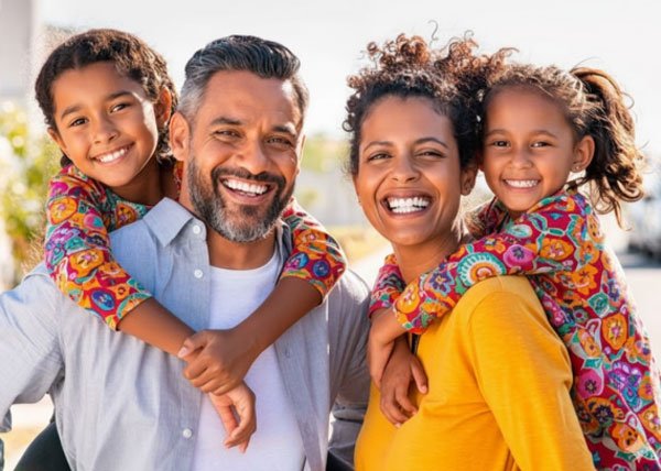 Family Peace Solutions